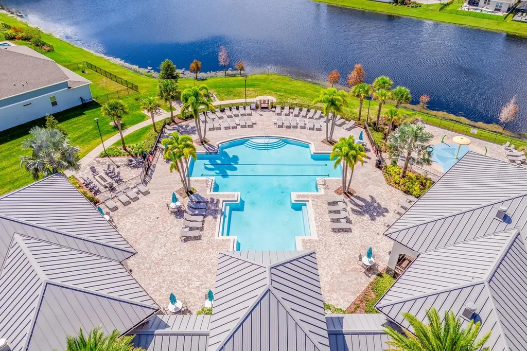 13847 Destin Beach Lane Orlando FL 32827