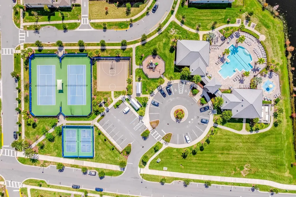 13847 Destin Beach Lane Orlando FL 32827