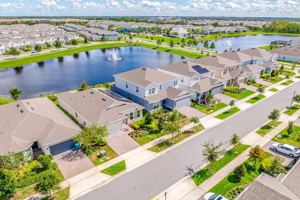 13847 Destin Beach Lane Orlando FL 32827