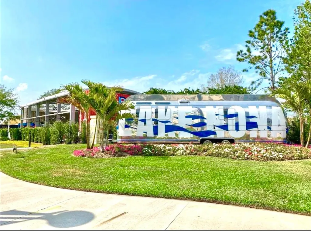 13847 Destin Beach Lane Orlando FL 32827