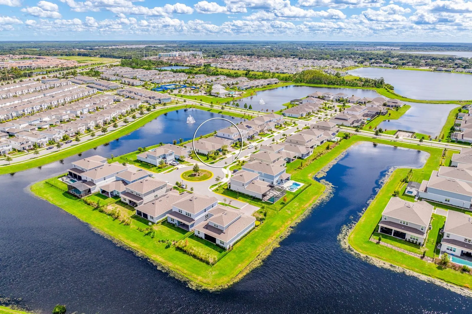 13847 Destin Beach Lane Orlando FL 32827