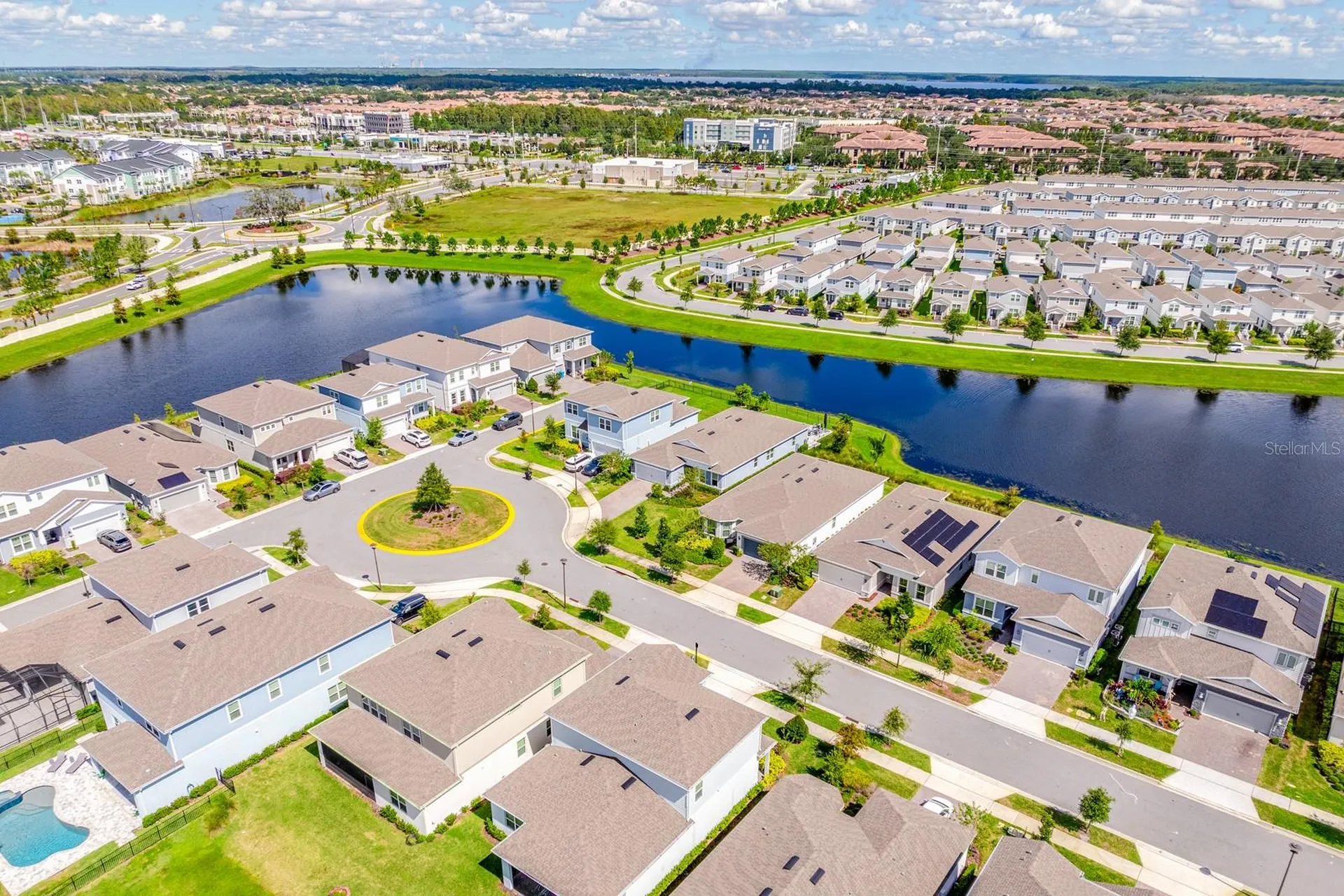 13847 Destin Beach Lane Orlando FL 32827