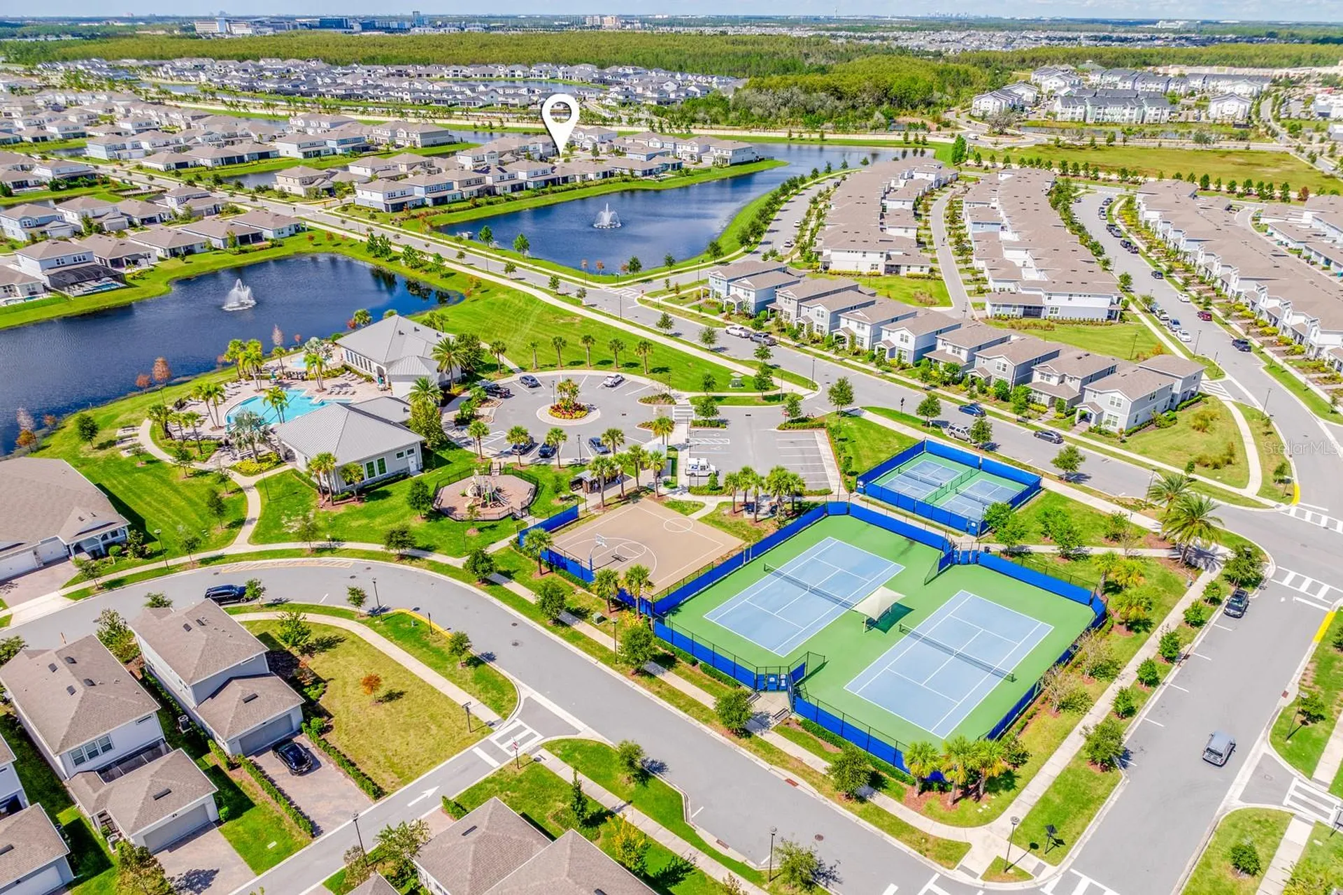 13847 Destin Beach Lane Orlando FL 32827