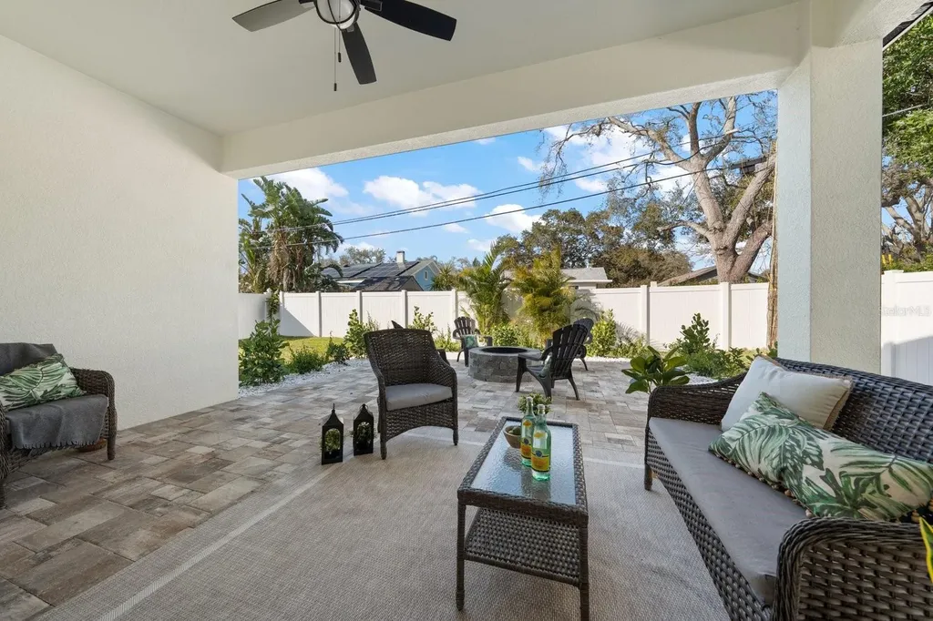 448 Orangewood Drive Dunedin FL 34698
