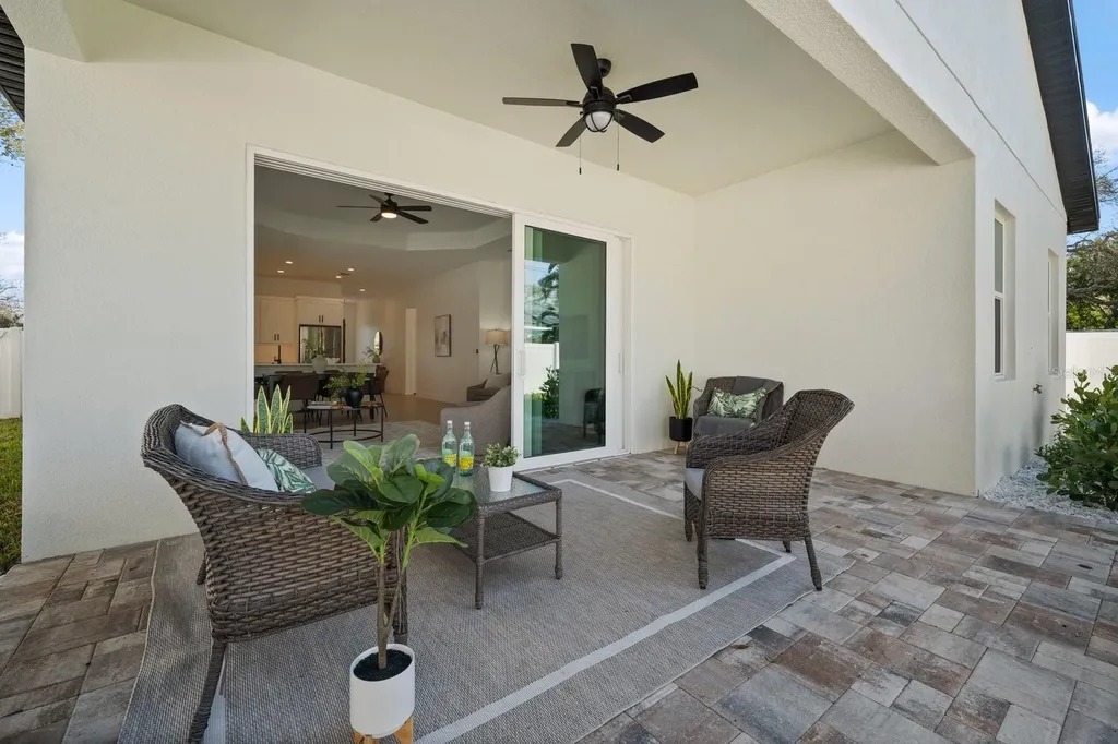 448 Orangewood Drive Dunedin FL 34698