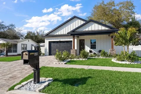 448 Orangewood Drive Dunedin FL 34698