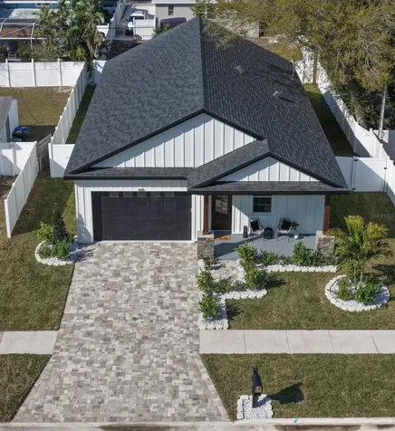 448 Orangewood Drive Dunedin FL 34698