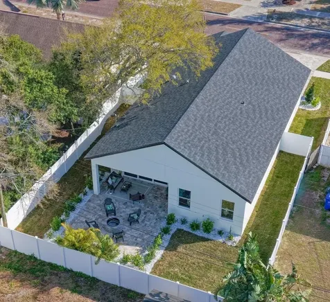448 Orangewood Drive Dunedin FL 34698