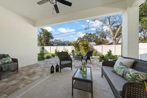 448 Orangewood Drive Dunedin FL 34698