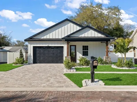 448 Orangewood Drive Dunedin FL 34698