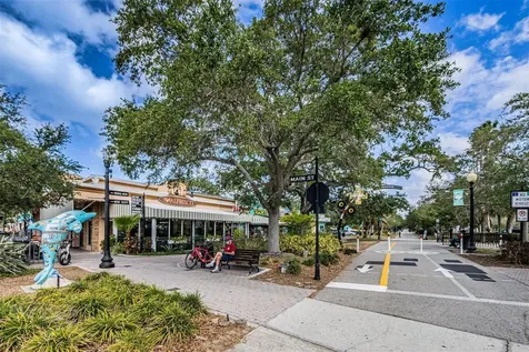 448 Orangewood Drive Dunedin FL 34698