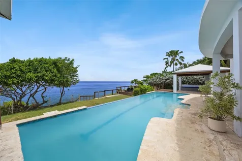 Lot 4 Ibiza St, Rd 107 Km 2.7 Aguadilla PR 00603