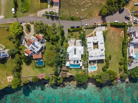 Lot 4 Ibiza St, Rd 107 Km 2.7 Aguadilla PR 00603