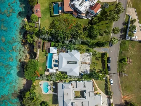 Lot 4 Ibiza St, Rd 107 Km 2.7 Aguadilla PR 00603