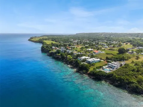 Lot 4 Ibiza St, Rd 107 Km 2.7 Aguadilla PR 00603