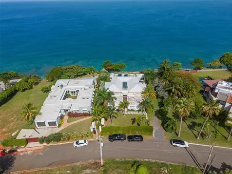 Lot 4 Ibiza St, Rd 107 Km 2.7 Aguadilla PR 00603