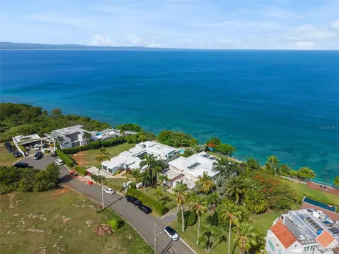 Lot 4 Ibiza St, Rd 107 Km 2.7 Aguadilla PR 00603