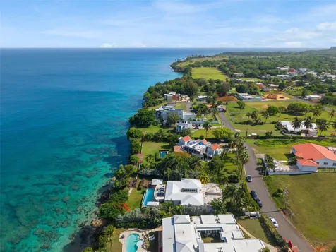 Lot 4 Ibiza St, Rd 107 Km 2.7 Aguadilla PR 00603