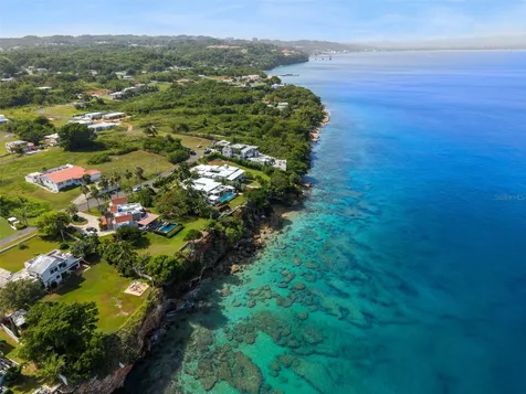 Lot 4 Ibiza St, Rd 107 Km 2.7 Aguadilla PR 00603