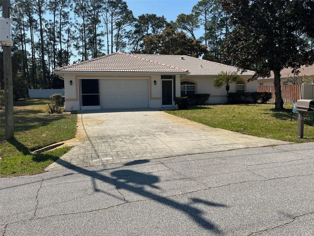 52 Princess Ruth Lane Palm Coast FL 32164