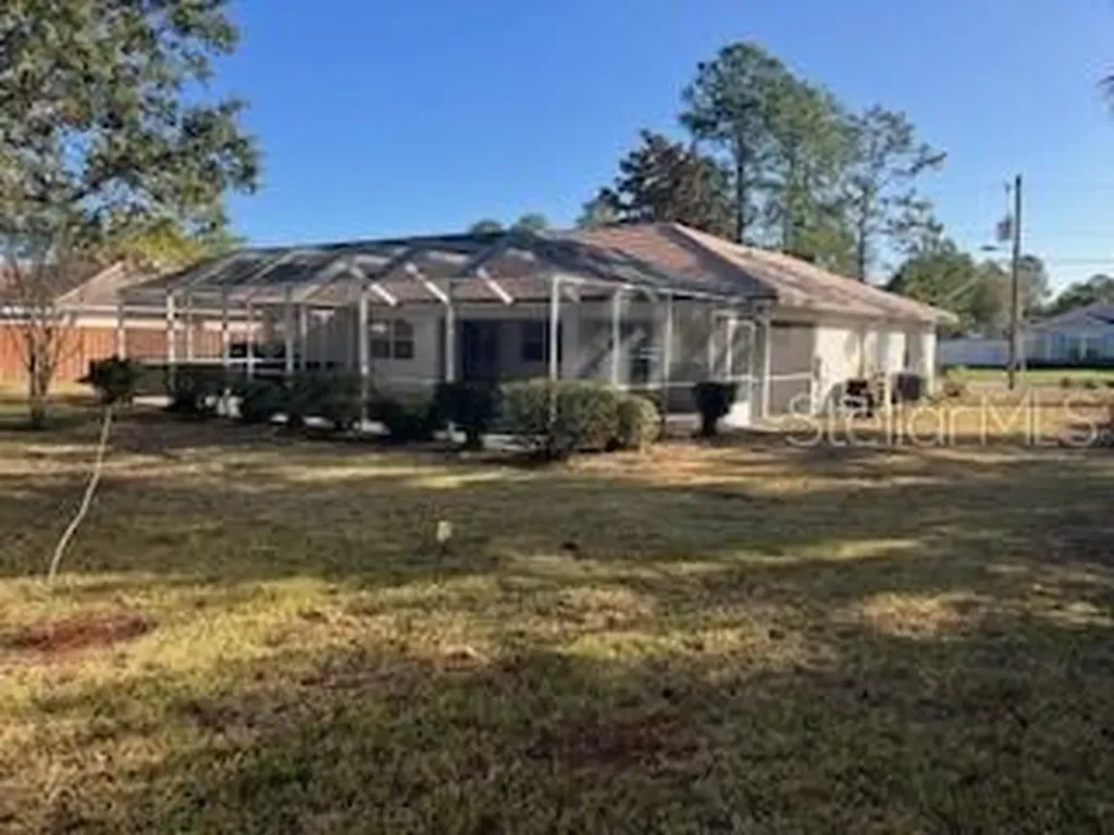 52 Princess Ruth Lane Palm Coast FL 32164