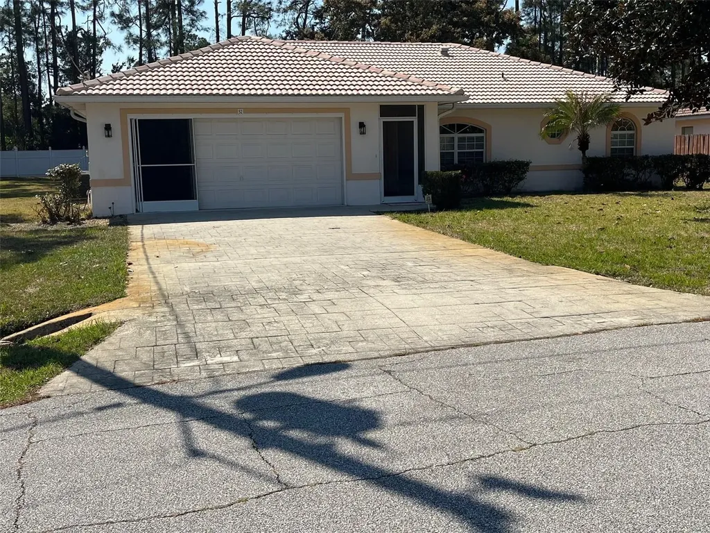 52 Princess Ruth Lane Palm Coast FL 32164