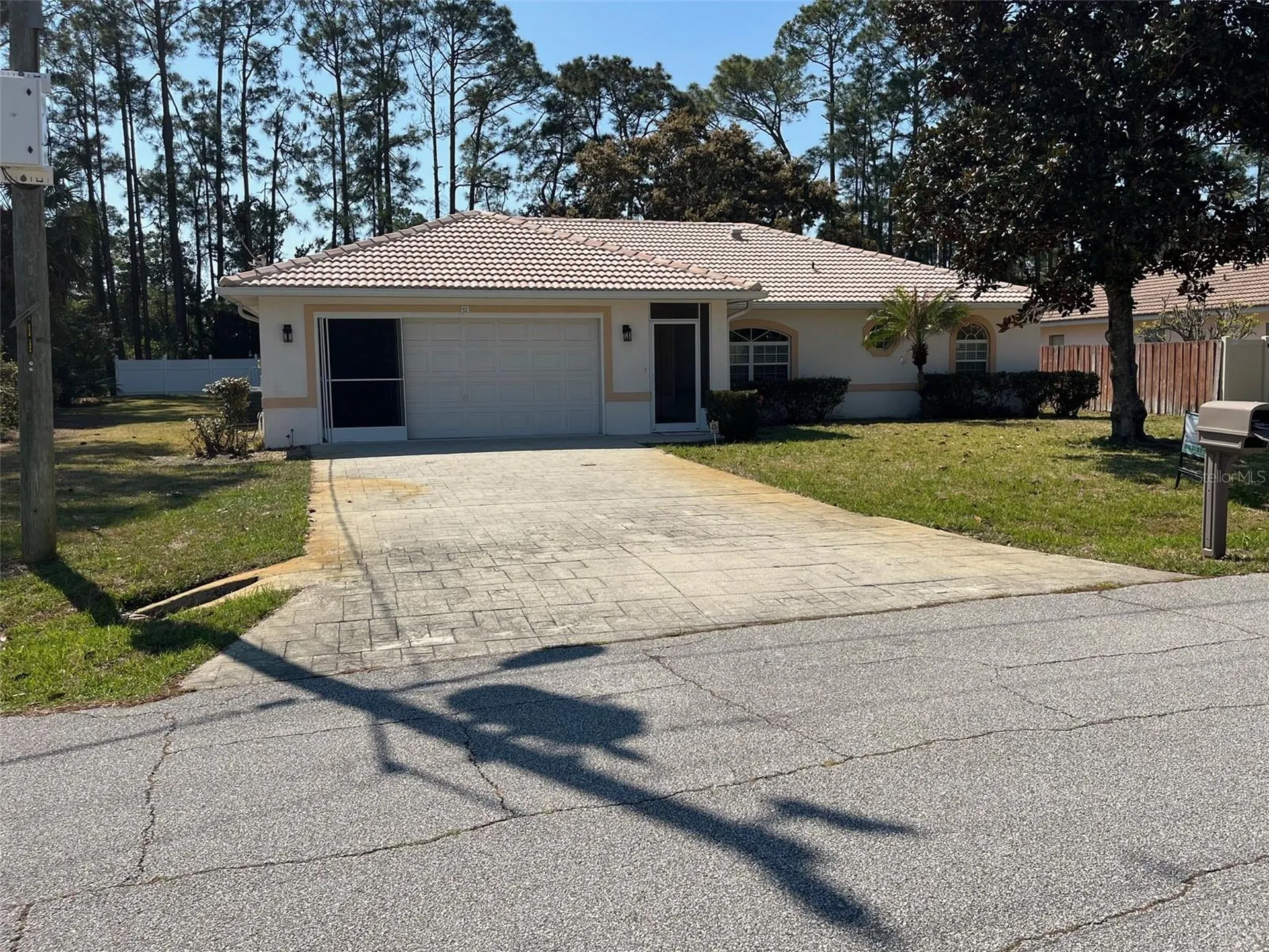 52 Princess Ruth Lane Palm Coast FL 32164