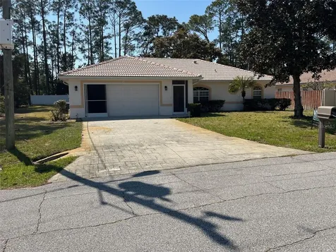 52 Princess Ruth Lane Palm Coast FL 32164