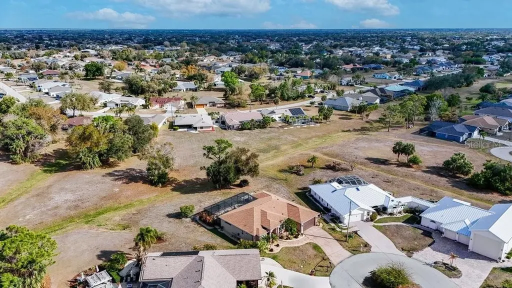 21 Manizaks Avenue Punta Gorda FL 33983