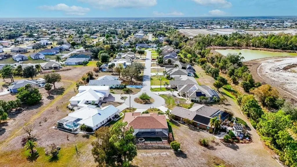 21 Manizaks Avenue Punta Gorda FL 33983