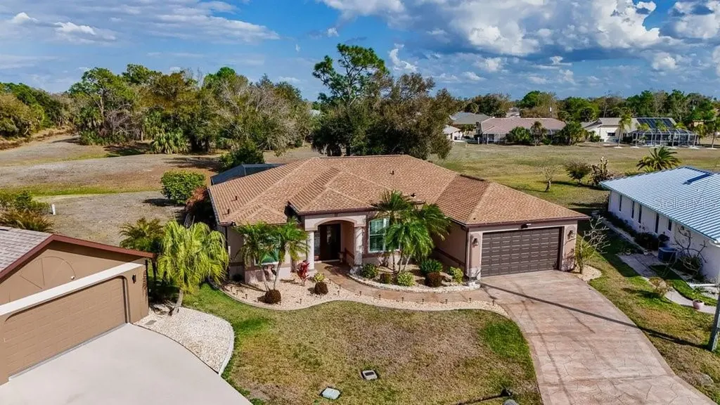 21 Manizaks Avenue Punta Gorda FL 33983