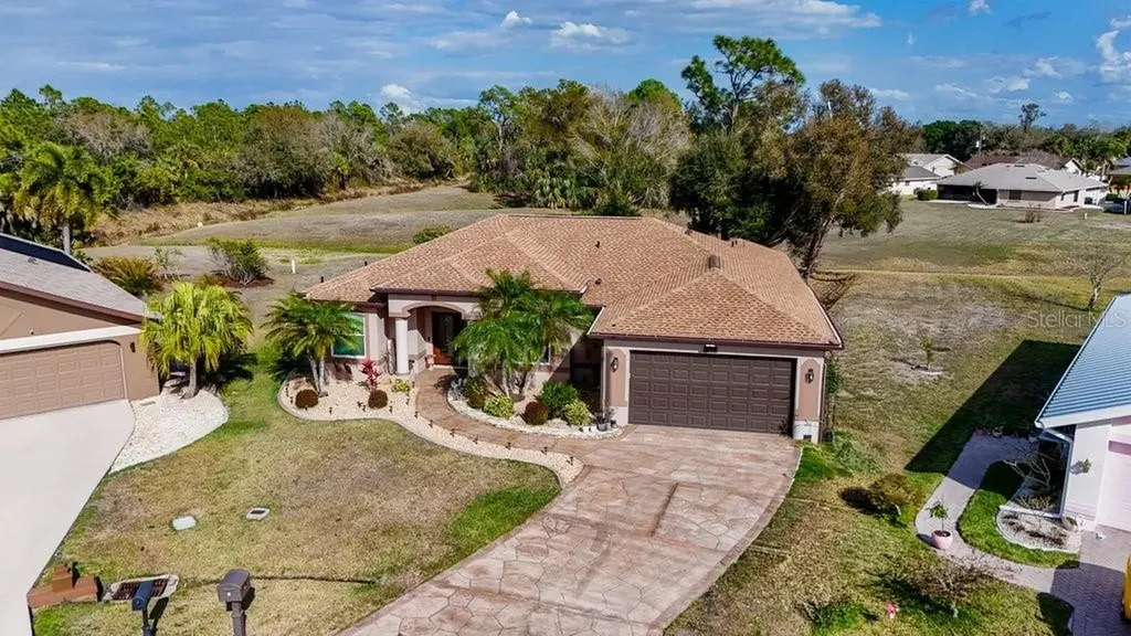 21 Manizaks Avenue Punta Gorda FL 33983