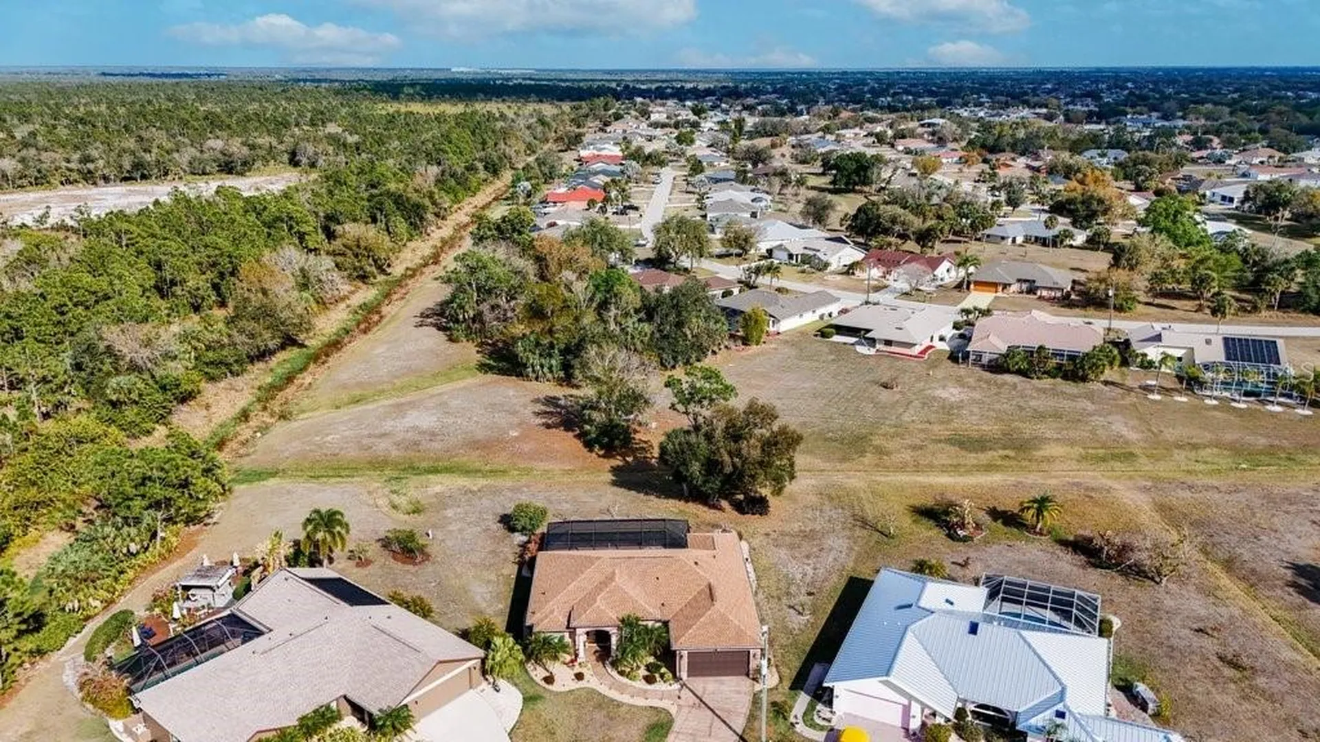 21 Manizaks Avenue Punta Gorda FL 33983