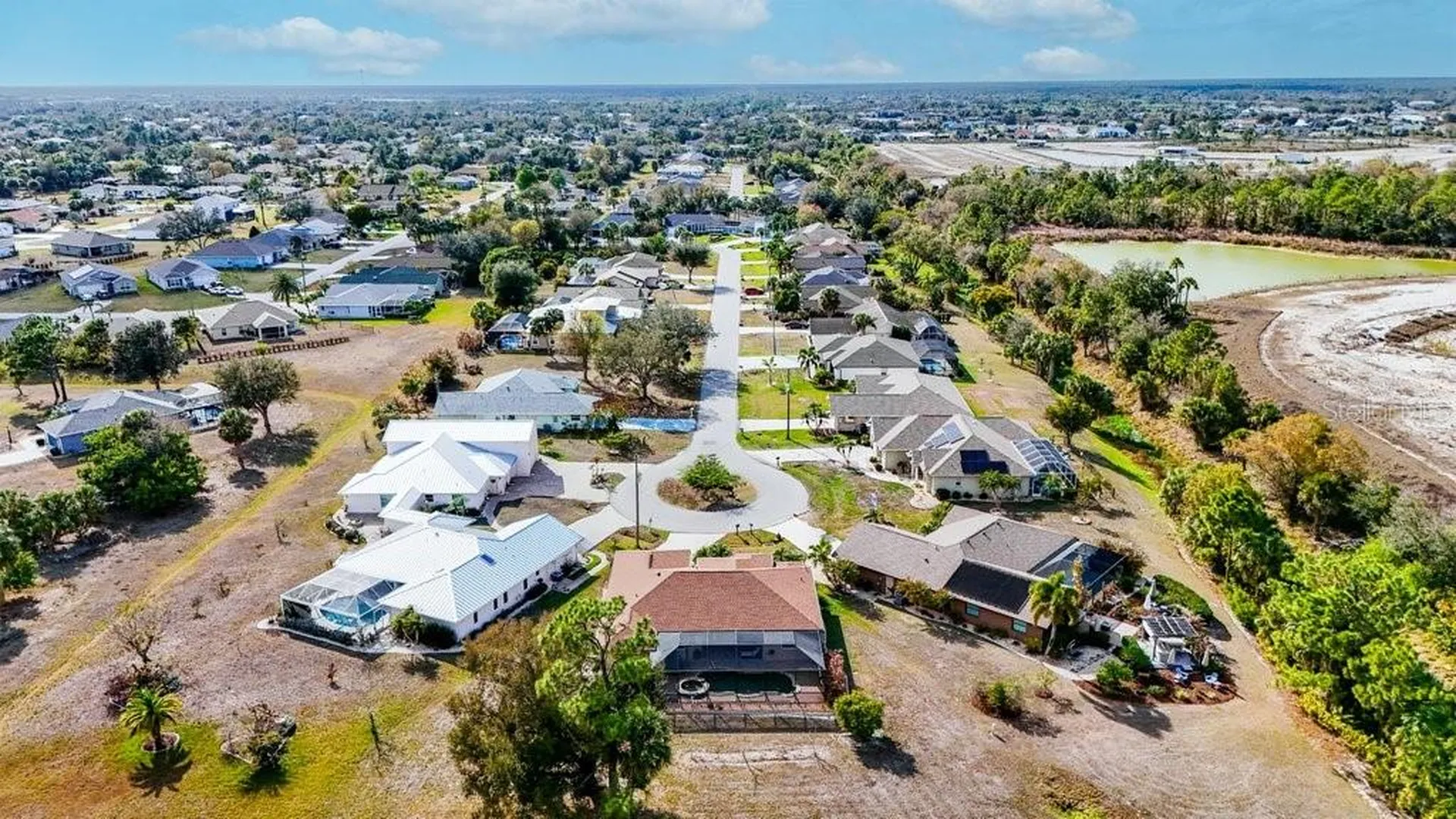 21 Manizaks Avenue Punta Gorda FL 33983