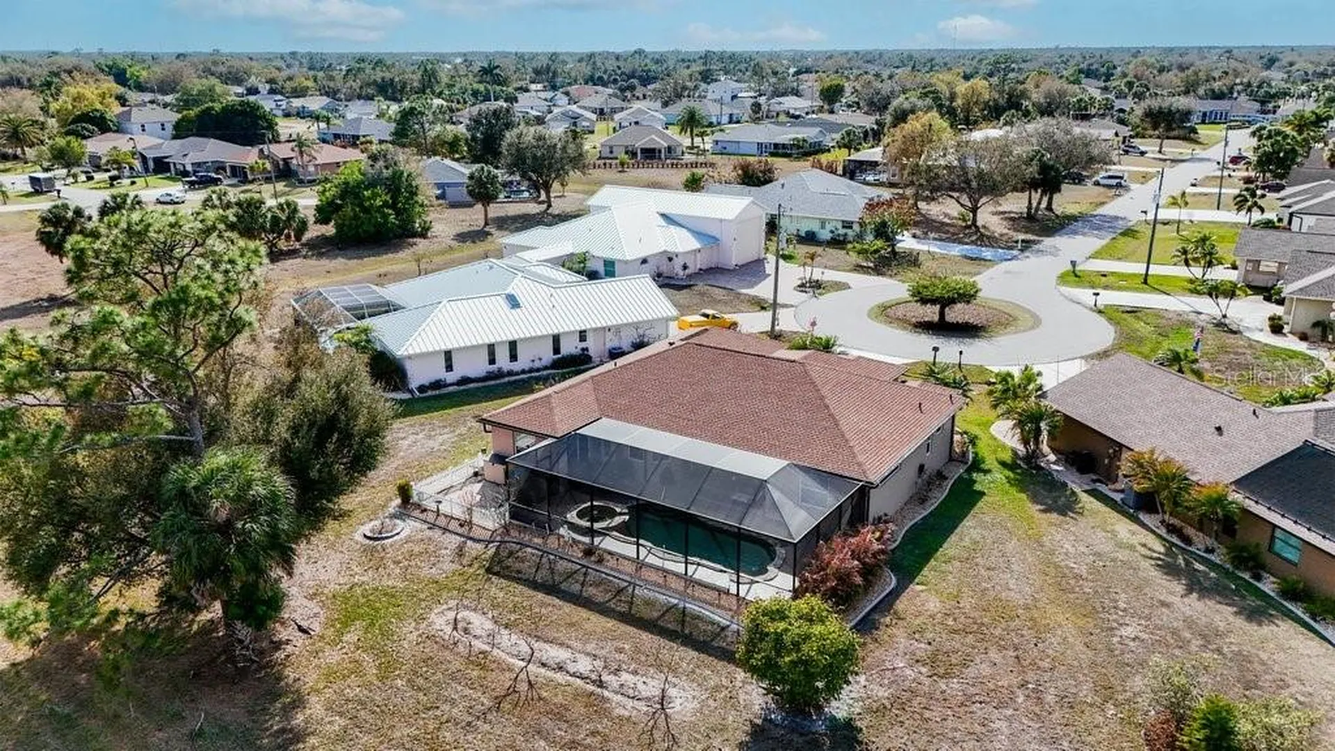 21 Manizaks Avenue Punta Gorda FL 33983