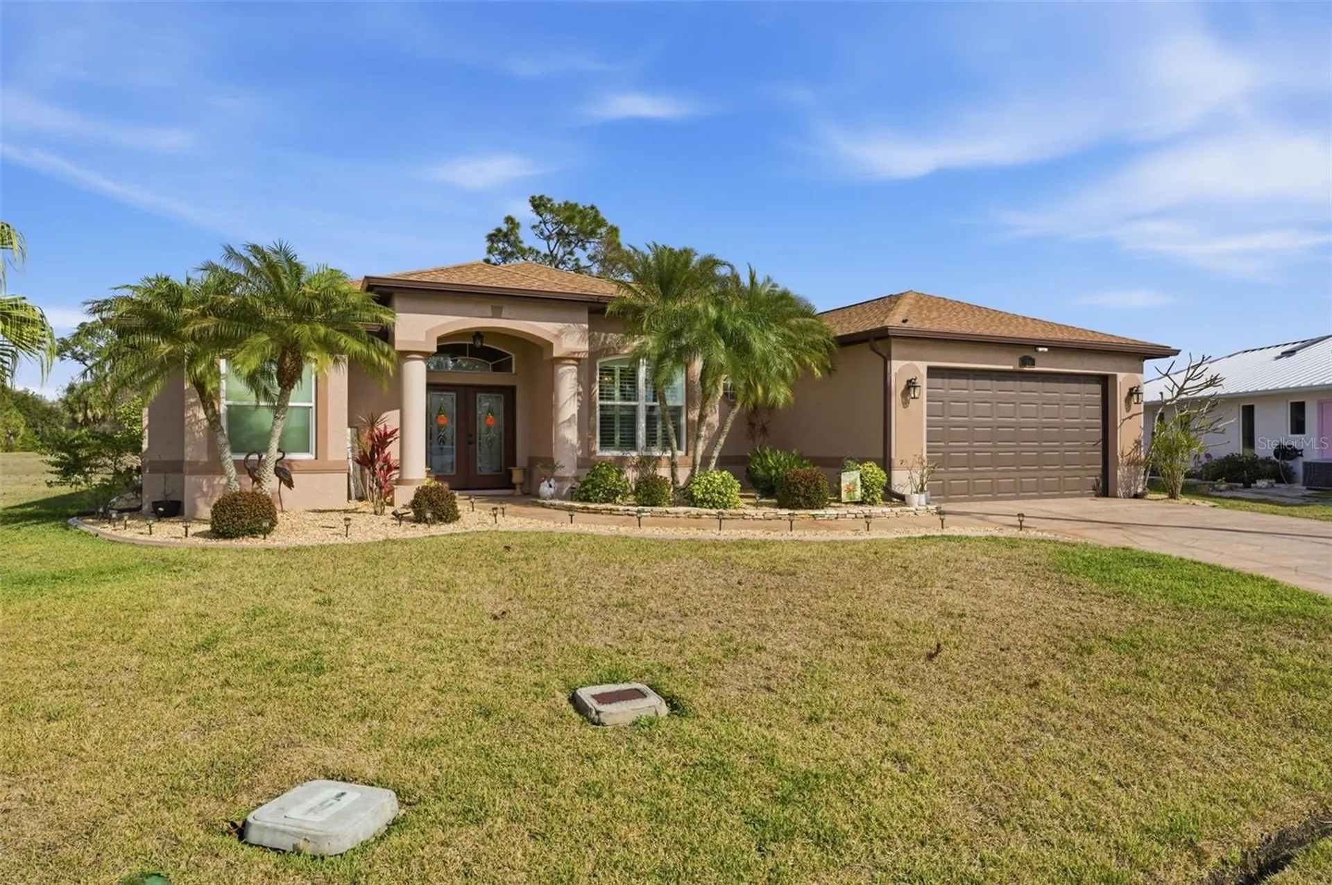 21 Manizaks Avenue Punta Gorda FL 33983
