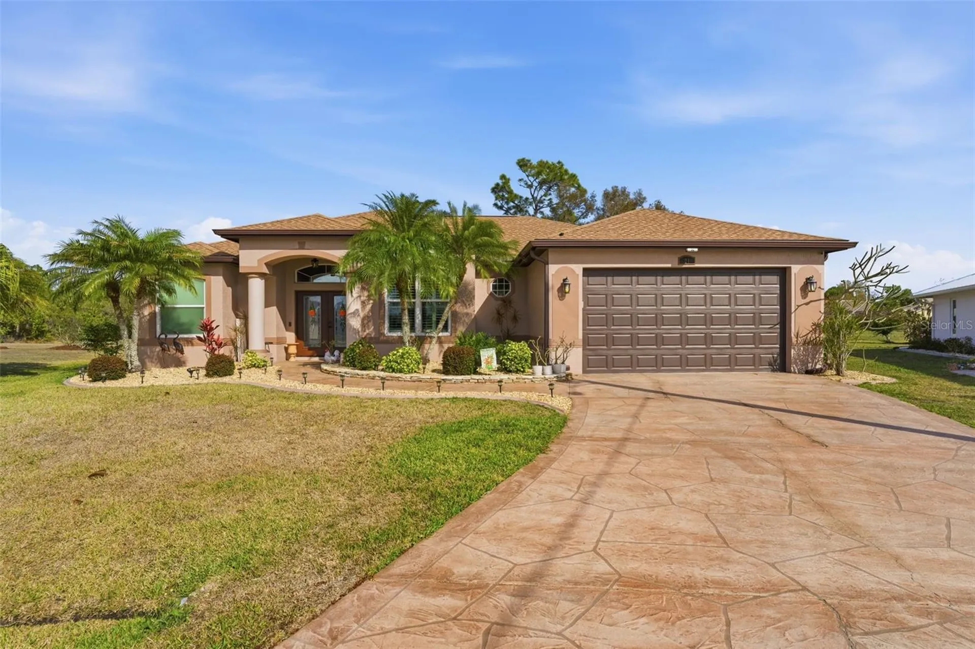 21 Manizaks Avenue Punta Gorda FL 33983