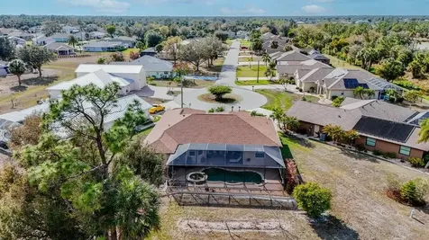 21 Manizaks Avenue Punta Gorda FL 33983