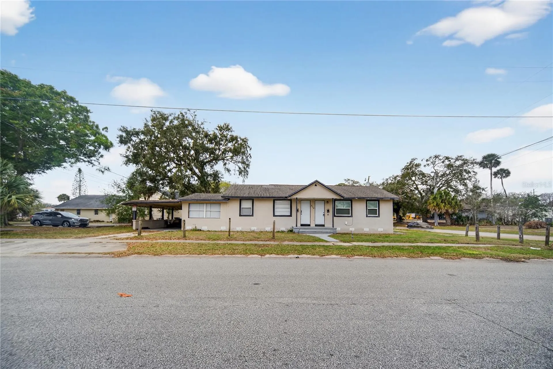 514 S Grannis Avenue Titusville FL 32796