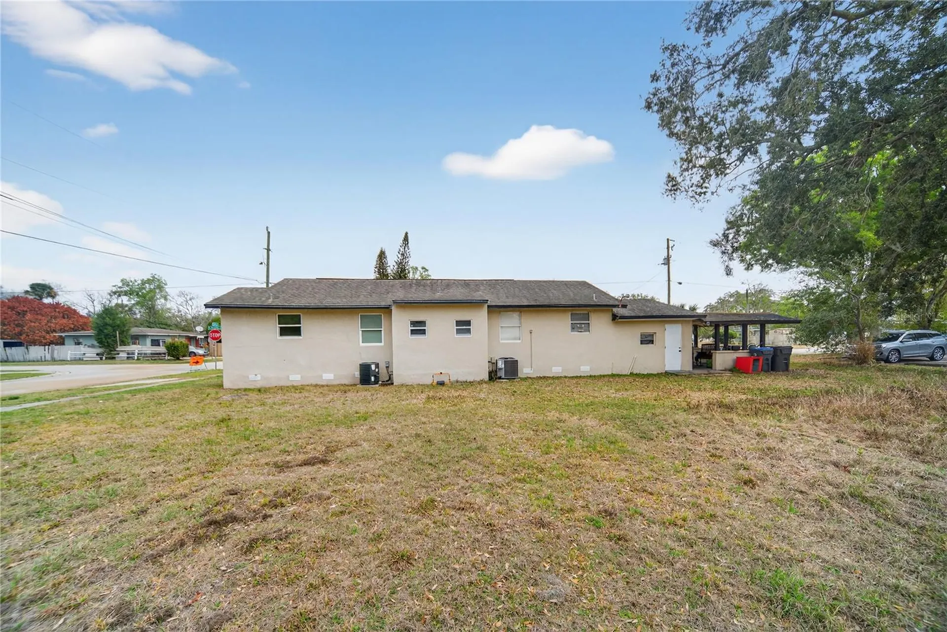 514 S Grannis Avenue Titusville FL 32796