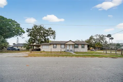 514 S Grannis Avenue Titusville FL 32796