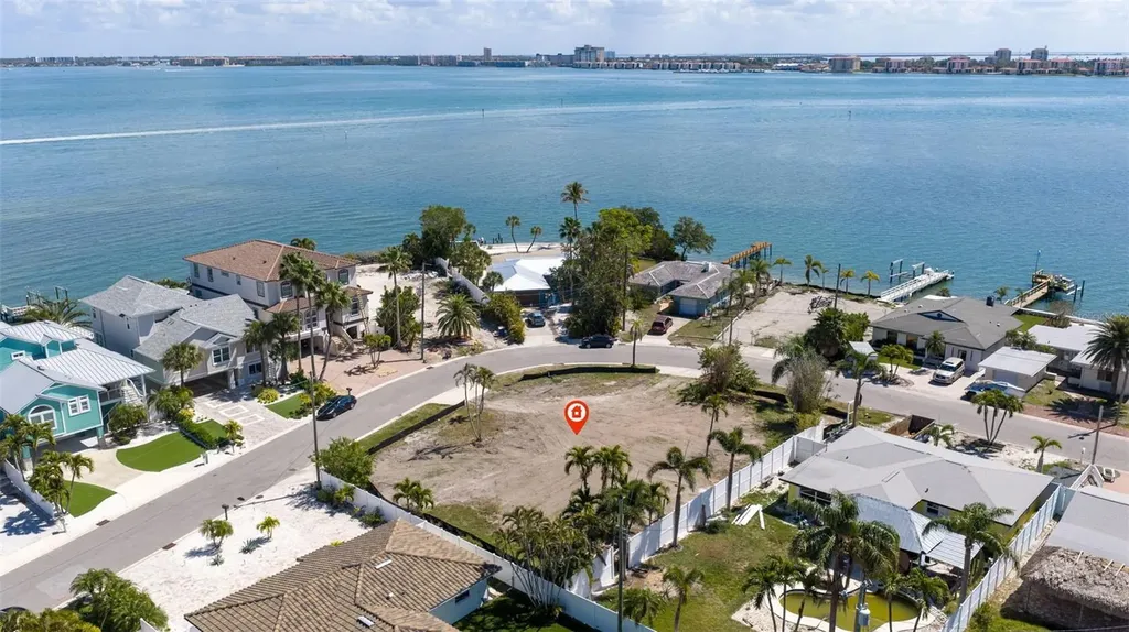 911 Boca Ciega Isle Drive St Pete Beach FL 33706