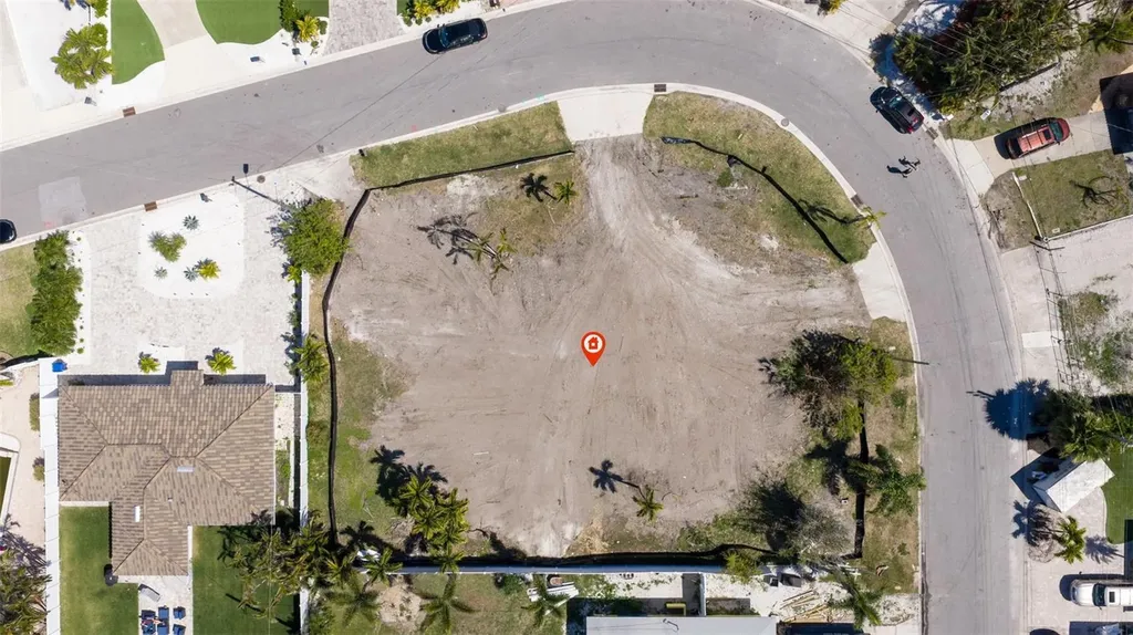 911 Boca Ciega Isle Drive St Pete Beach FL 33706