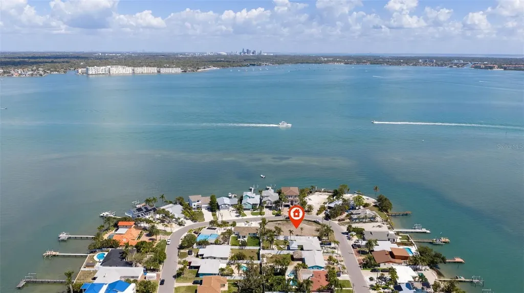 911 Boca Ciega Isle Drive St Pete Beach FL 33706