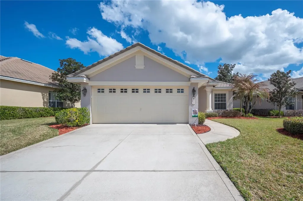 3342 Turnberry Lane Lakeland FL 33803