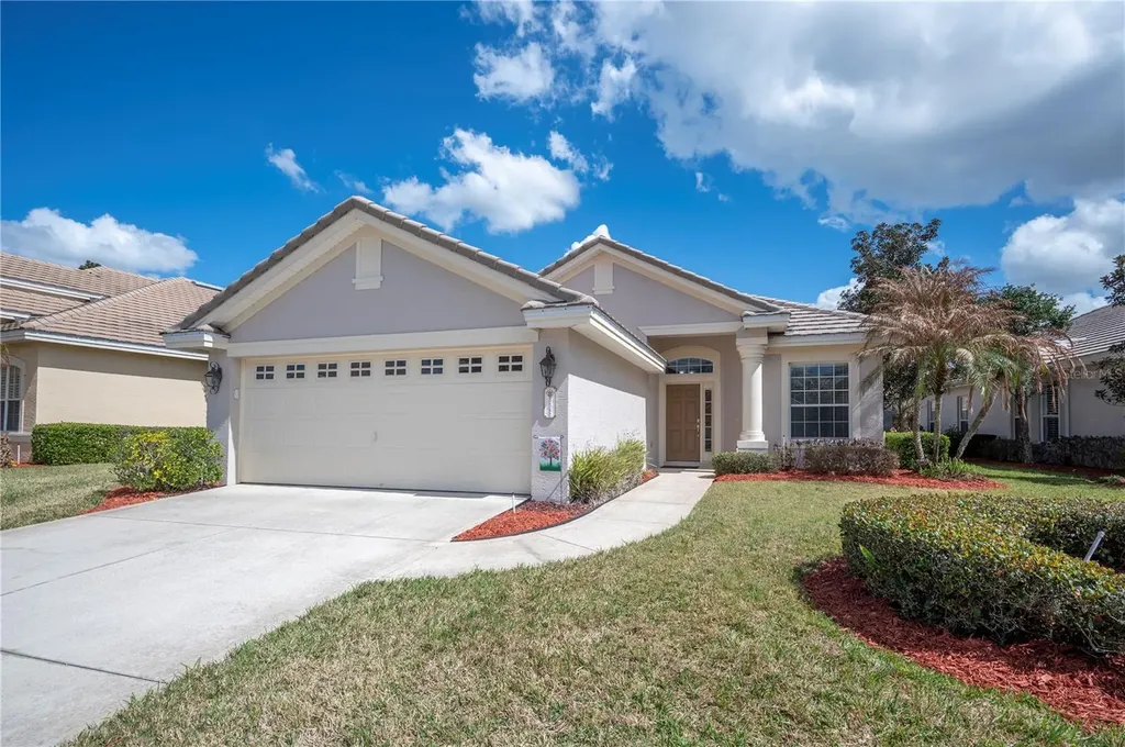 3342 Turnberry Lane Lakeland FL 33803