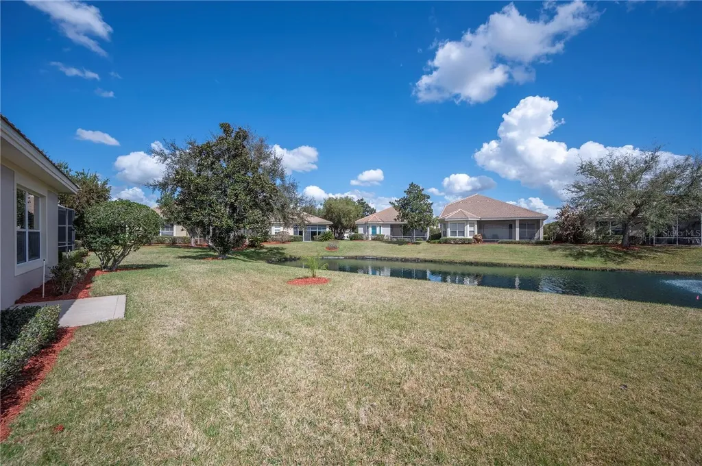3342 Turnberry Lane Lakeland FL 33803