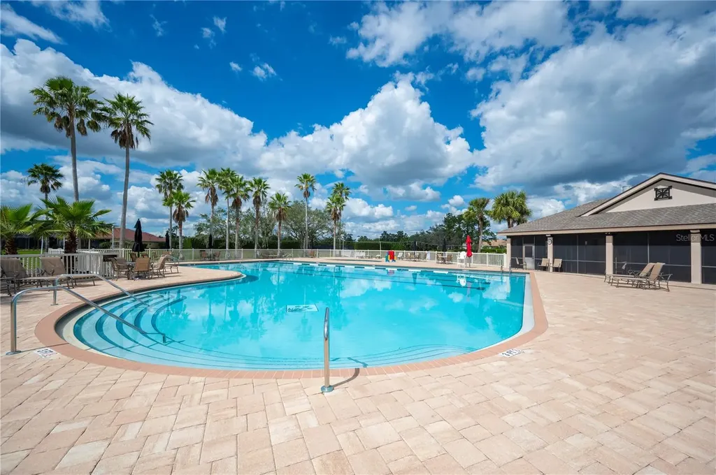 3342 Turnberry Lane Lakeland FL 33803