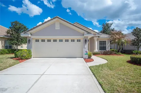 3342 Turnberry Lane Lakeland FL 33803