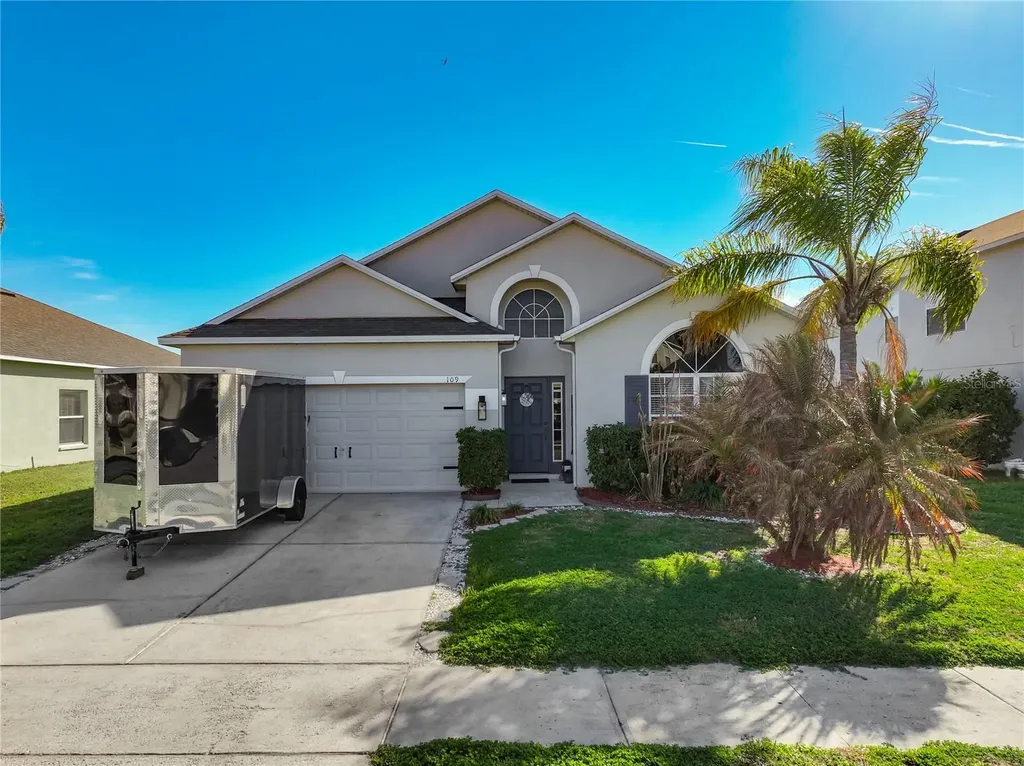 109 Islamorada Way Sanford FL 32771